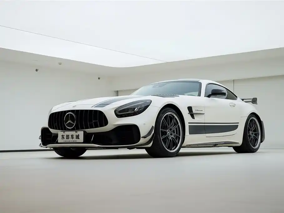 AMG GT 2019 AMG GT R PRO купить на сайте DeffCars