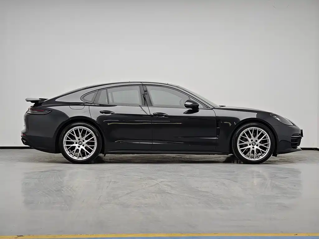 Panamera 2022 Panamera 2.9T купить на сайте DeffCars
