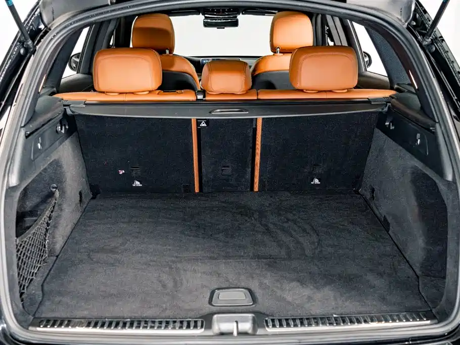 Mercedes-Benz GLC 2021 GLC 300 L 4MATIC Dynamic купить на сайте DeffCars