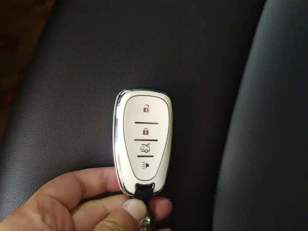 Malibu XL 2022 535T automatic sharp version купить на сайте DeffCars