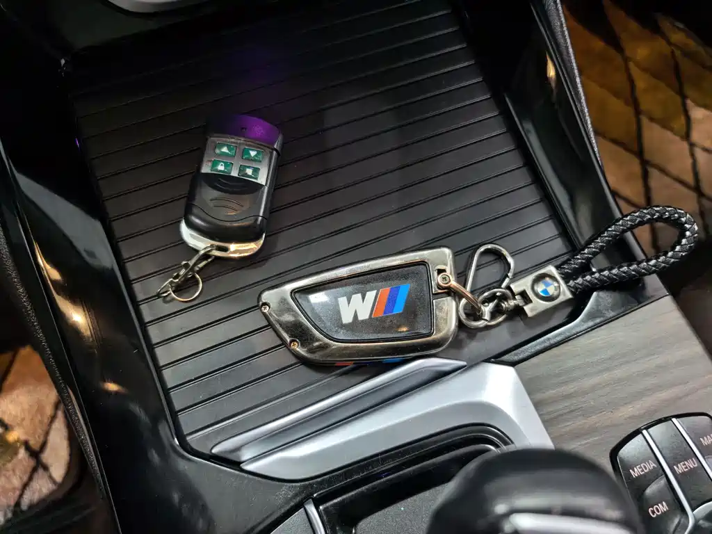 BMW X3 2020 xDrive28i M Sports Package купить на сайте DeffCars
