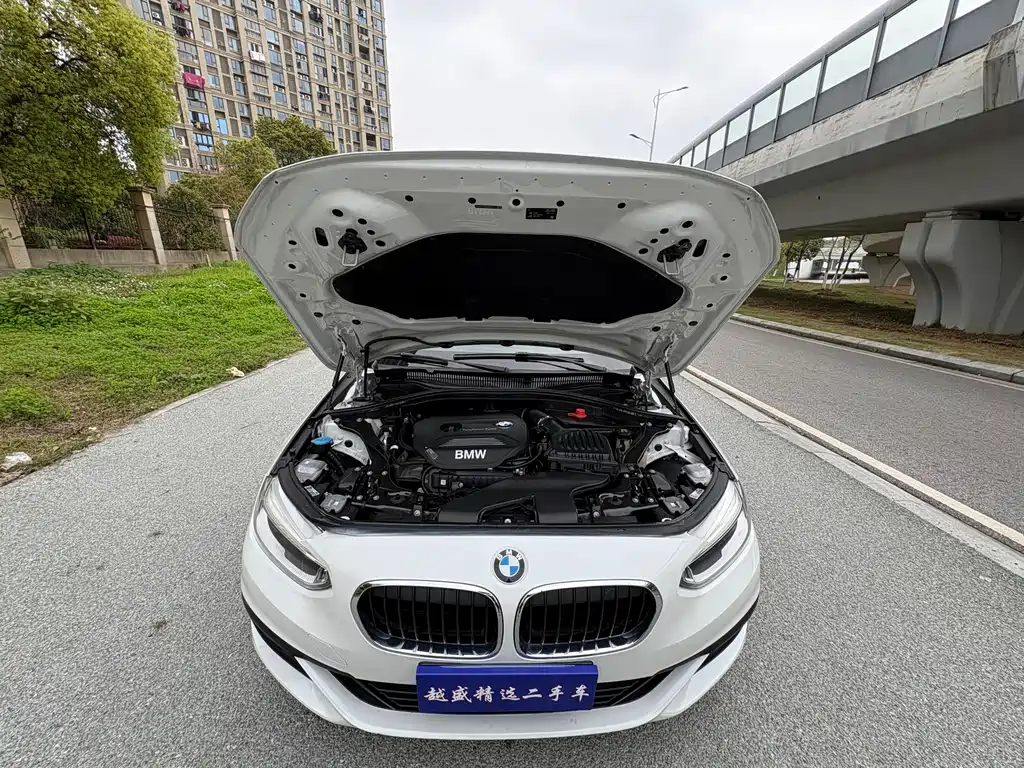 BMW 1 Series 2019 118i Fashion Model купить на сайте DeffCars