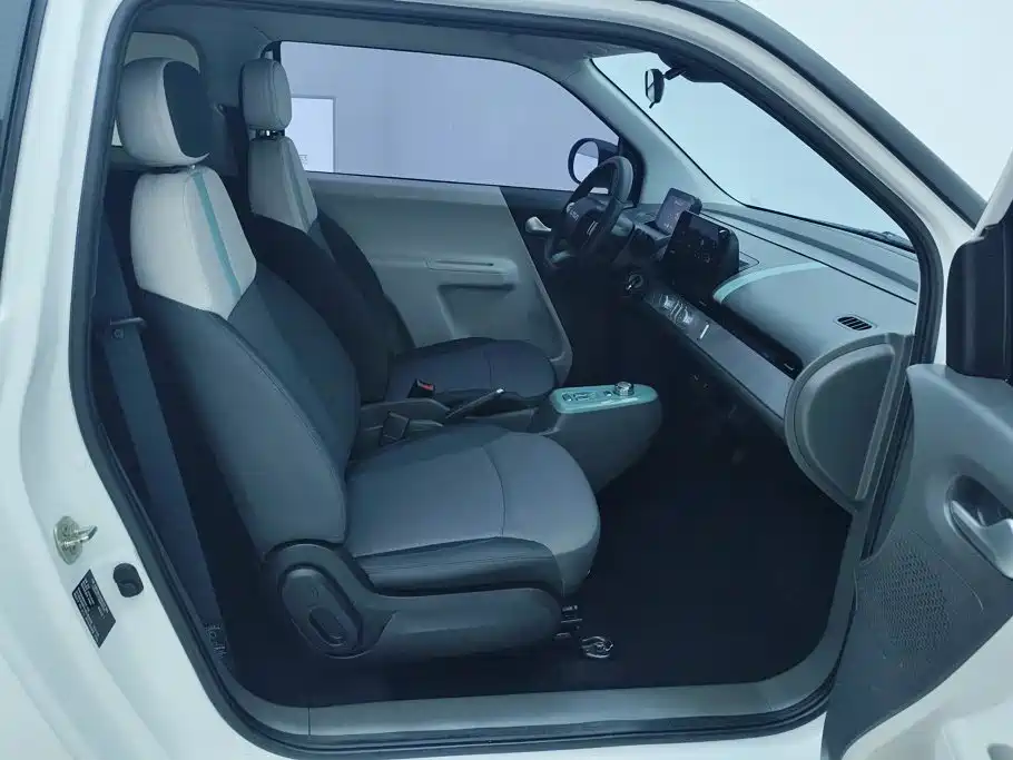 Changan Lumin 2023 model 205km Xiangqin model купить на сайте DeffCars