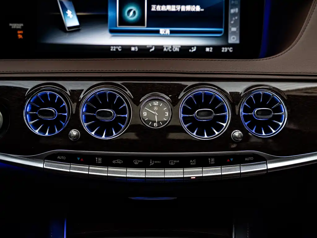 Mercedes-Benz S-Class 2020 S 350 L Business Class Collection Edition купить на сайте DeffCars