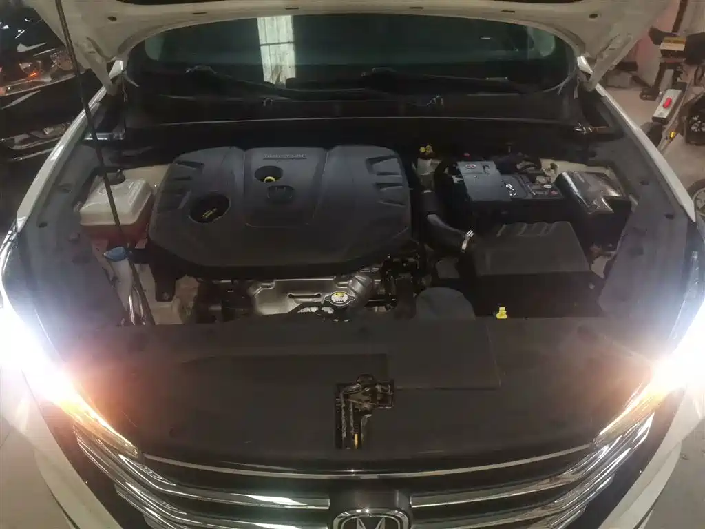 Eado 2021 PLUS 1.6L GDI manual luxury model купить на сайте DeffCars