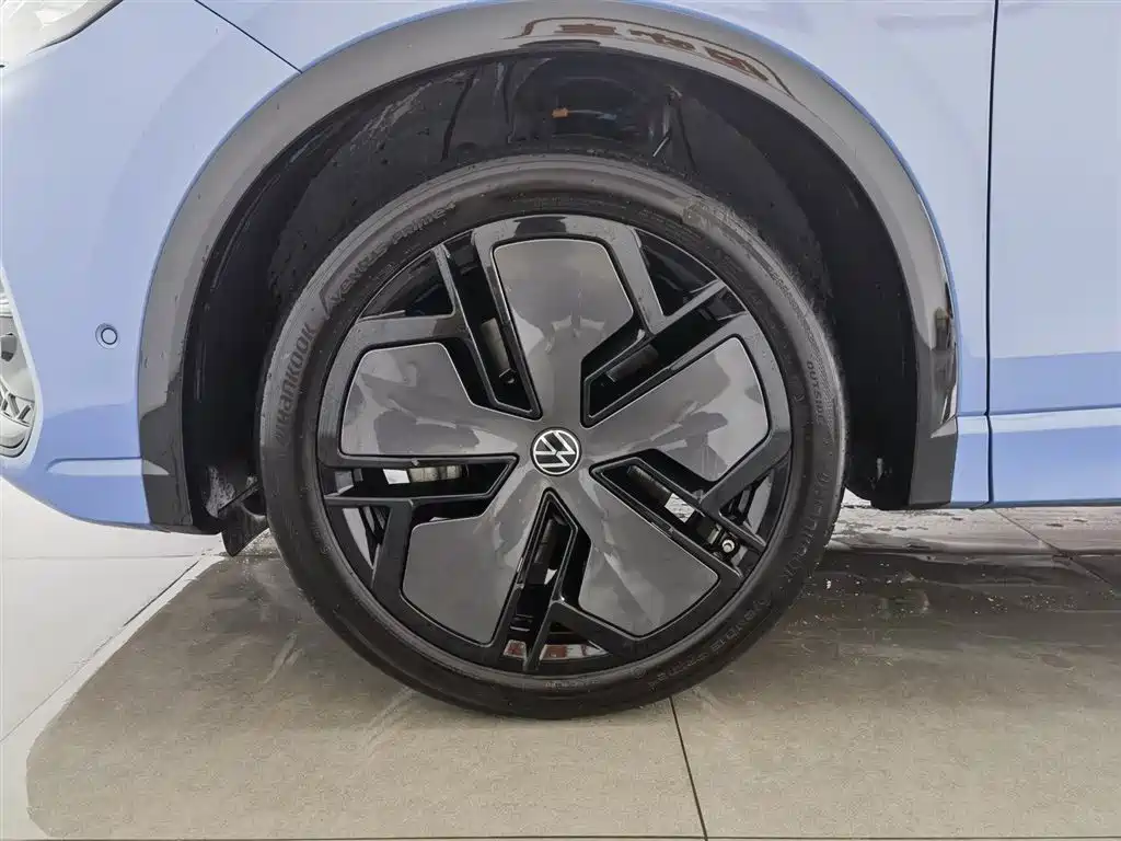 Tiguan L 2024 PRO 380TSI four-wheel drive R-Line Zhizun Edition купить на сайте DeffCars