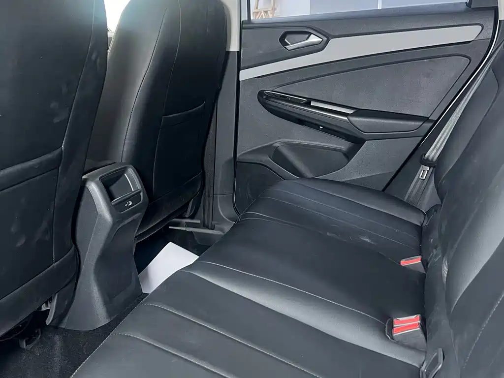 Jetta VS5 2023 280TSI automatic aggressive model купить на сайте DeffCars