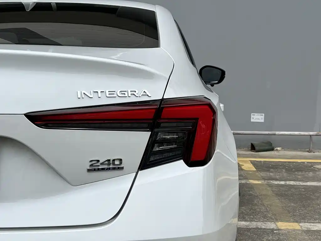 Model 2023 240TURBO CVT Technology Edition купить на сайте DeffCars