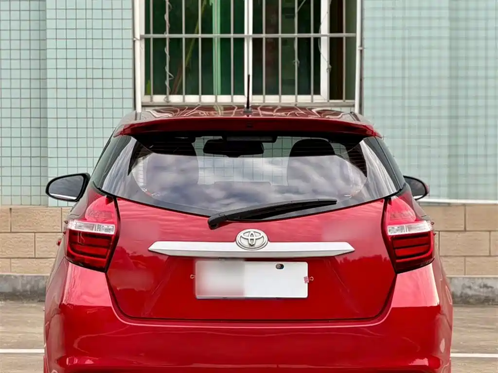 YARiS L Zhixuan 2019 1.5E CVT Charming Edition National VI купить на сайте DeffCars