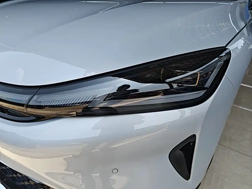 Baojun Xiangjing 2025 plug-in hybrid 140km luxury version купить на сайте DeffCars