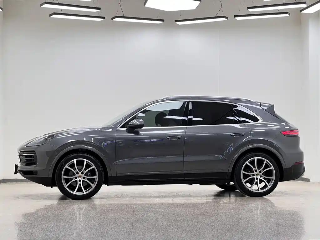 Cayenne 2019 Cayenne 3.0T купить на сайте DeffCars