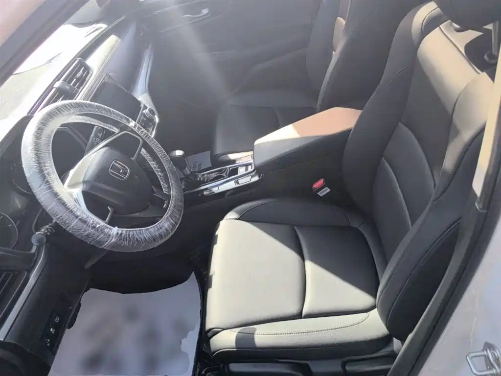 Xiangyu 2022 180TURBO CVT Comfort Edition купить на сайте DeffCars