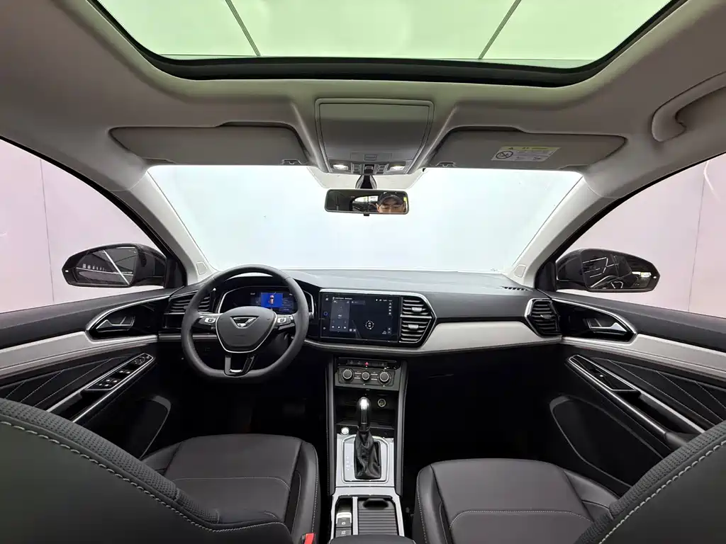 Jetta VS7 2024 280TSI Automatic Joy Edition купить на сайте DeffCars