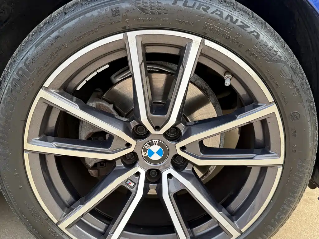 BMW 3 Series 2021 320Li M Sports Package купить на сайте DeffCars