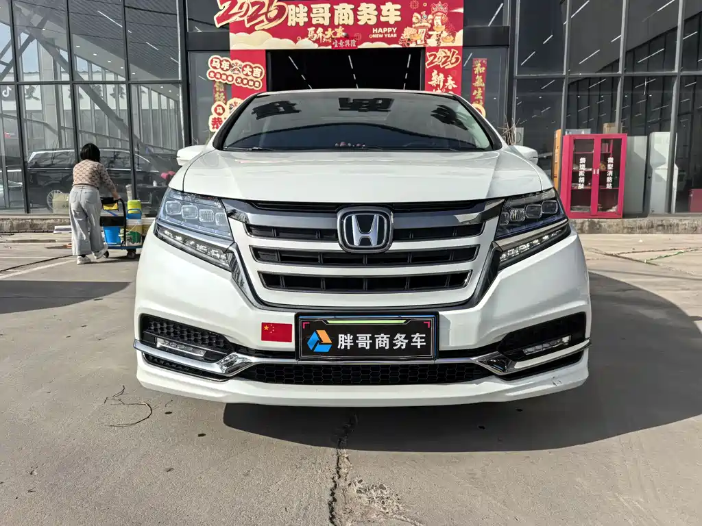 Alison 2019 2.0L Hybrid Deluxe Edition купить на сайте DeffCars