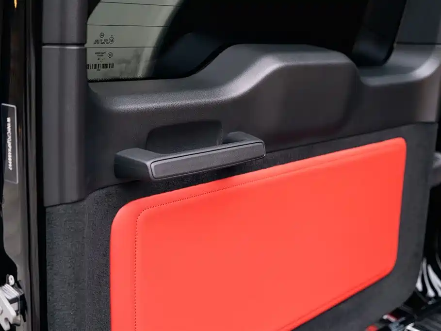 Mercedes-Benz G-Class AMG 2023 AMG G 63 купить на сайте DeffCars