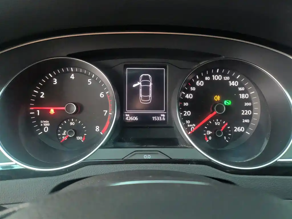 Magotan 2019 330TSI DSG leading model National VI купить на сайте DeffCars