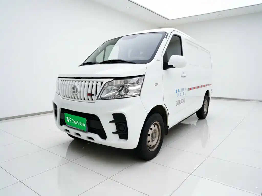 Changan Ruixing M60 2023款 1.5L GDI基本型厢货2座 купить на сайте DeffCars