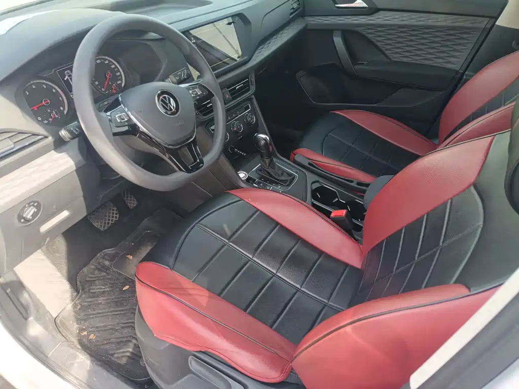 Tuyue 2021 280TSI two-wheel drive fashion version купить на сайте DeffCars