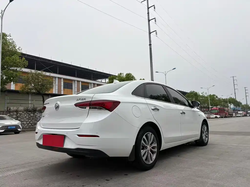 Yinglang 2019 18T automatic interconnection elite model National VI купить на сайте DeffCars