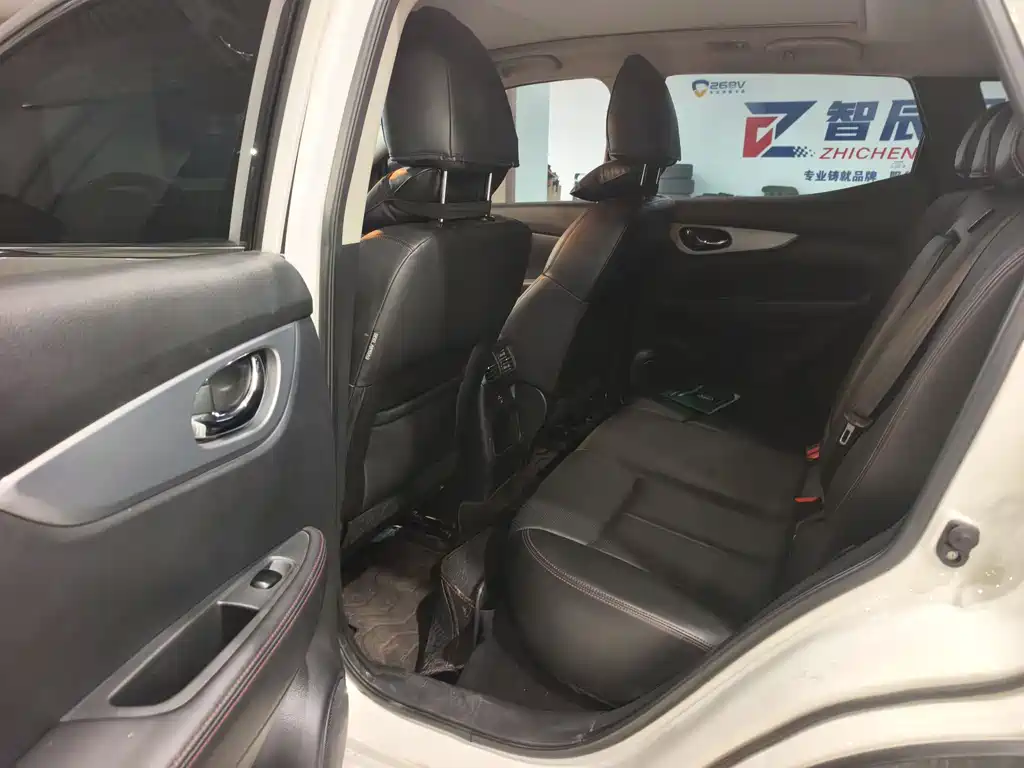 Qashqai 2022 2.0L CVT XV Prem Deluxe Edition купить на сайте DeffCars