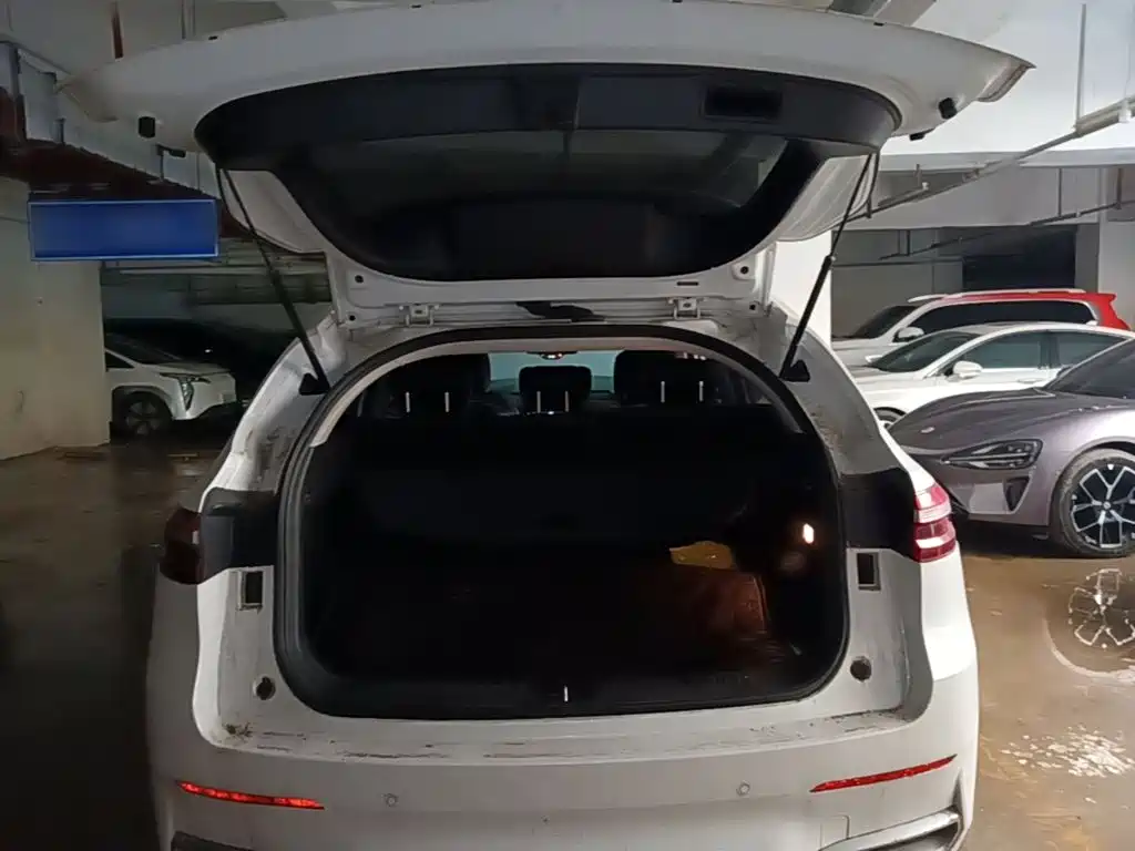 Haval F7 2019 2.0T four-wheel drive iYue National VI купить на сайте DeffCars