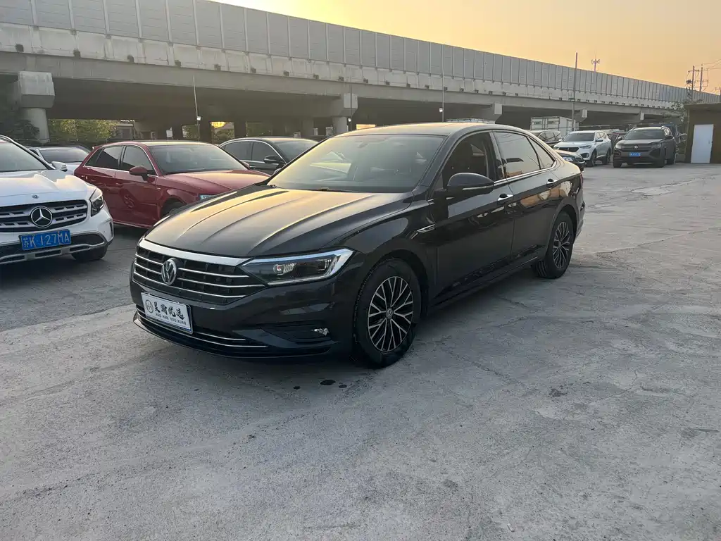 Sagitar 2019 280TSI DSG comfort model National VI купить на сайте DeffCars
