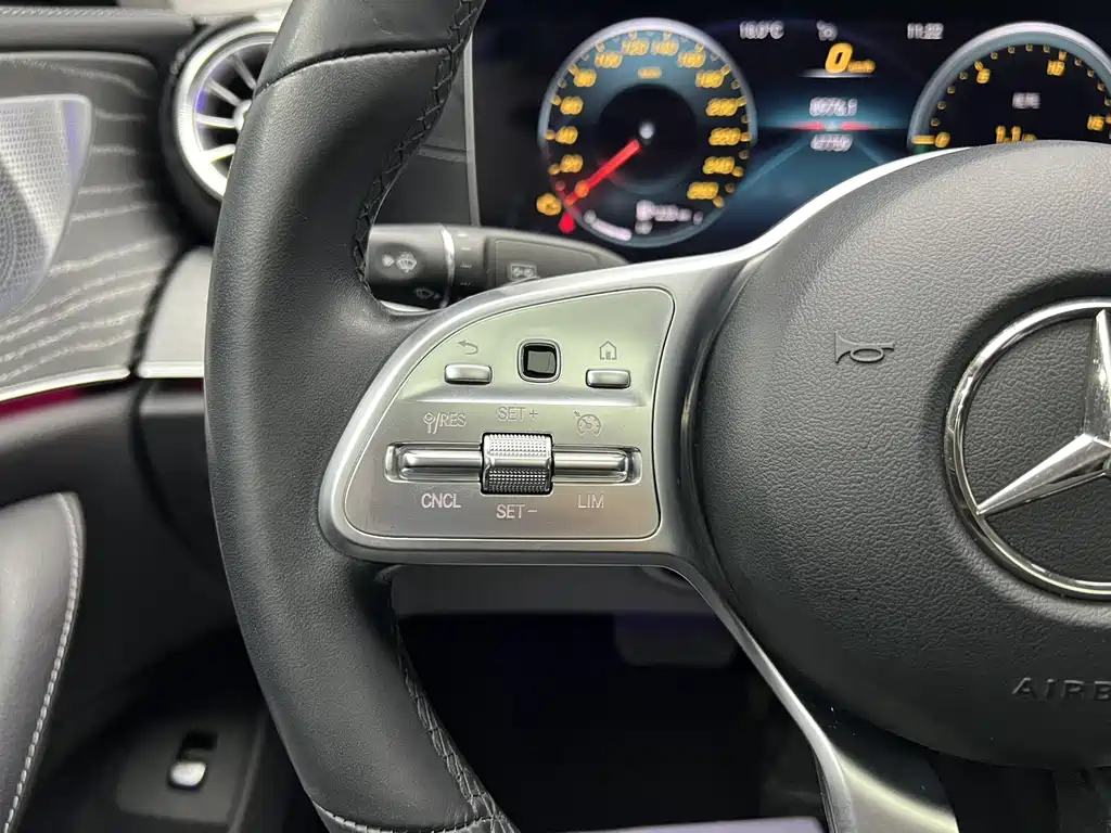 Mercedes-Benz CLS 2021 CLS 300 Dynamic купить на сайте DeffCars