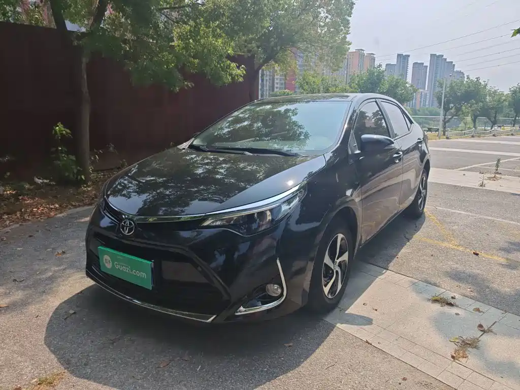 Ralink 2017 facelift 185T CVT Elite Edition National VI купить на сайте DeffCars