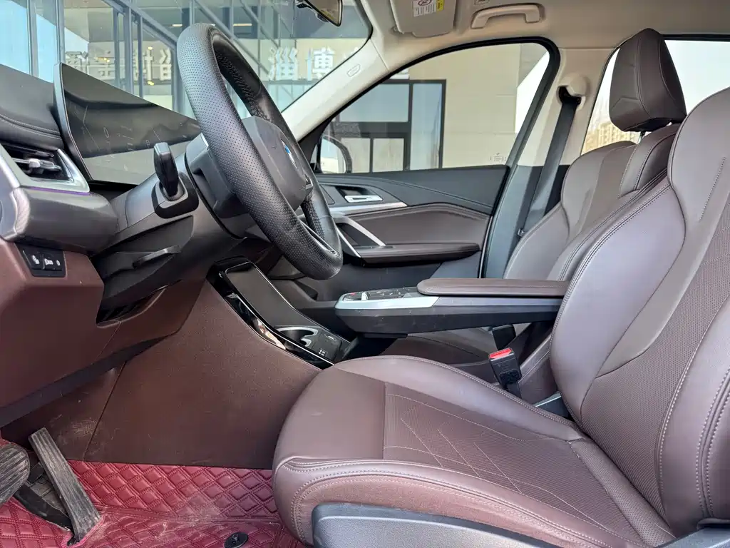 BMW X1 2024 sDrive25Li M Sports Package купить на сайте DeffCars
