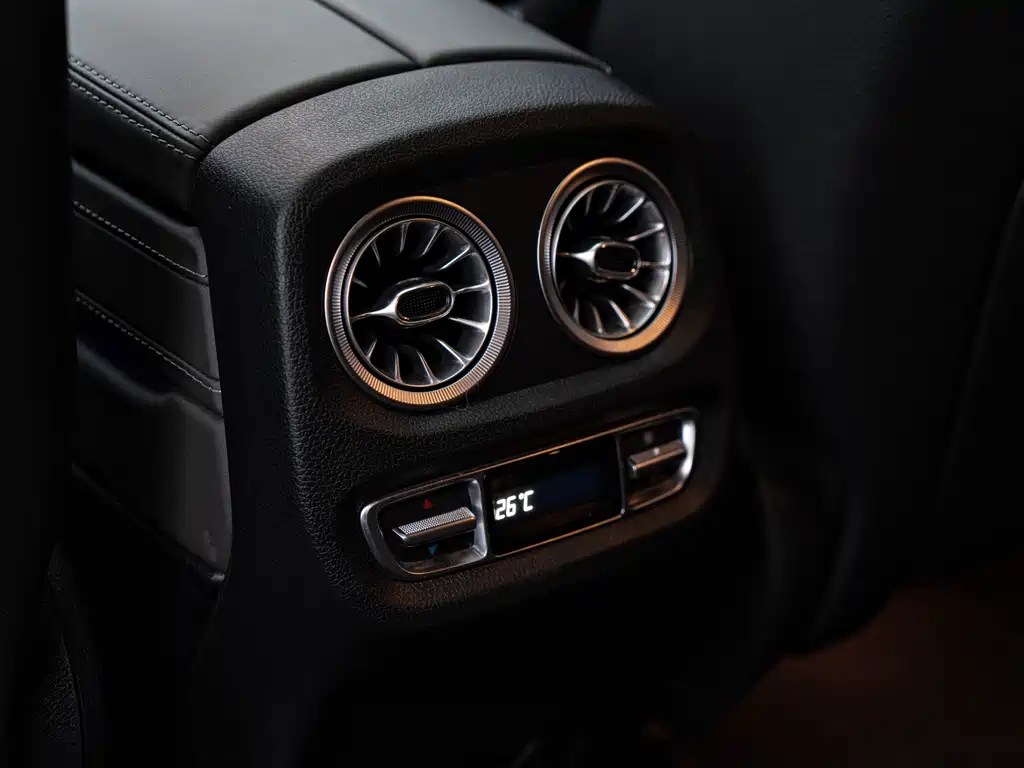 Mercedes-Benz G-Class 2021 G 500 Blazing Special Edition купить на сайте DeffCars