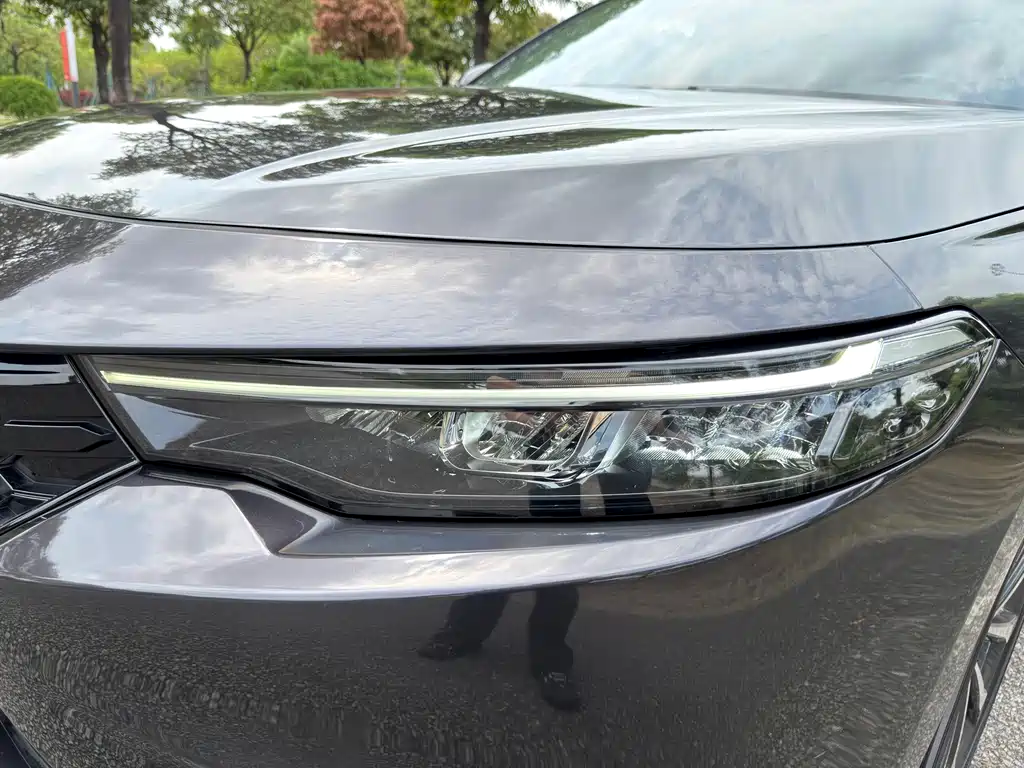Stylish 2023 240TURBO CVT Deluxe Edition купить на сайте DeffCars