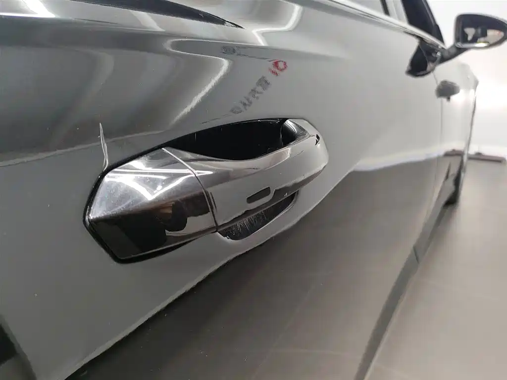 Audi A6L 2023 facelift 45 TFSI premium dynamic model купить на сайте DeffCars