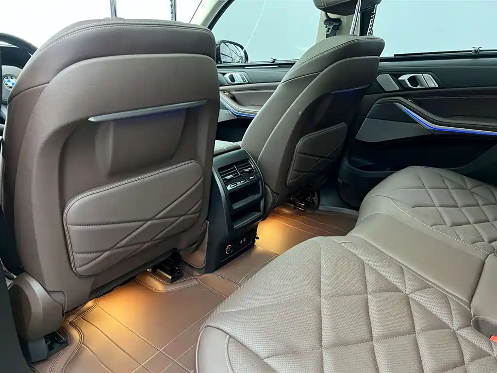 BMW X5 2022 xDrive 30Li Exclusive M Sports Package купить на сайте DeffCars