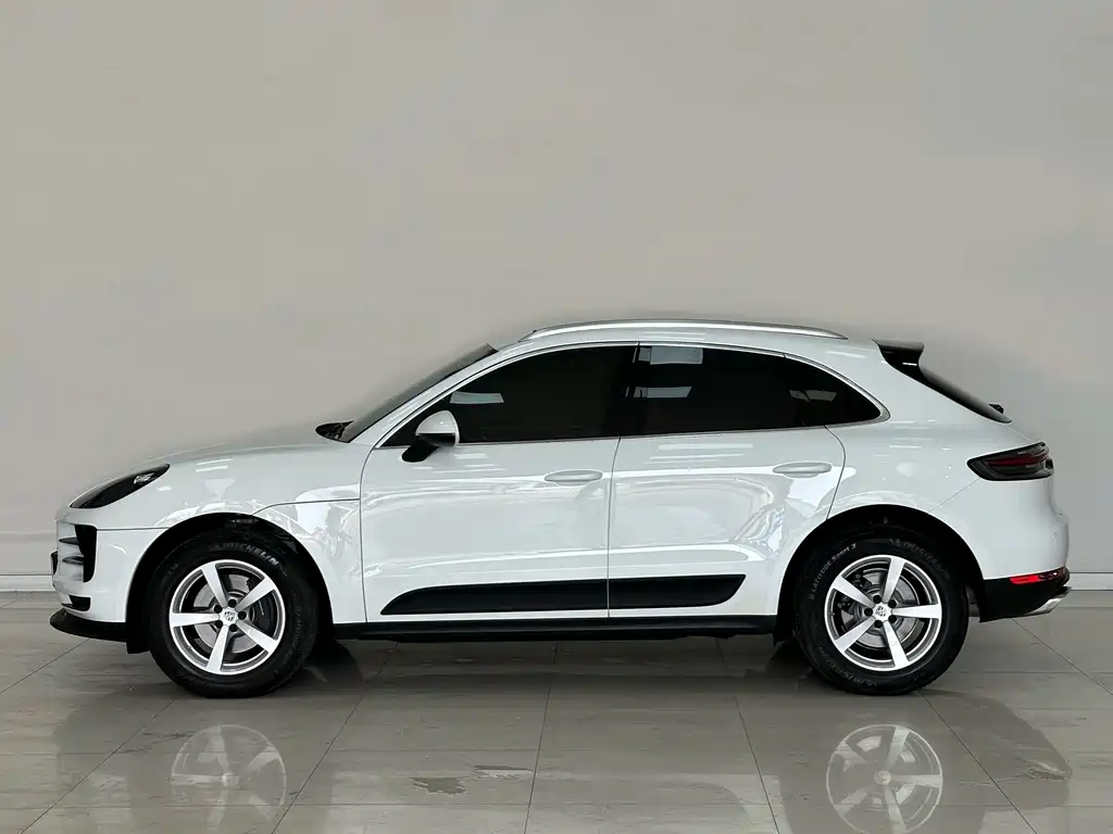 Macan 2018 Macan 2.0T купить на сайте DeffCars