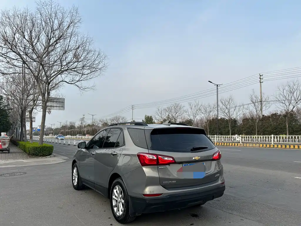 Explorer 2019 535T Automatic Chijie Edition National V купить на сайте DeffCars