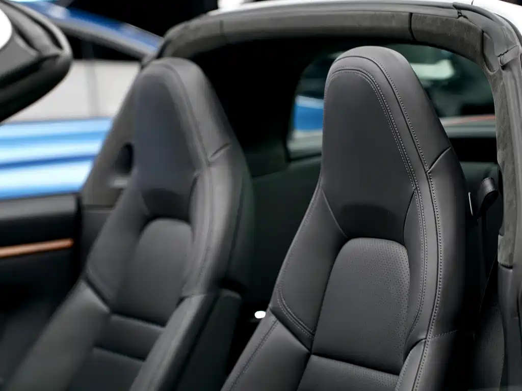 Porsche 911 2023 Targa 4 3.0T купить на сайте DeffCars