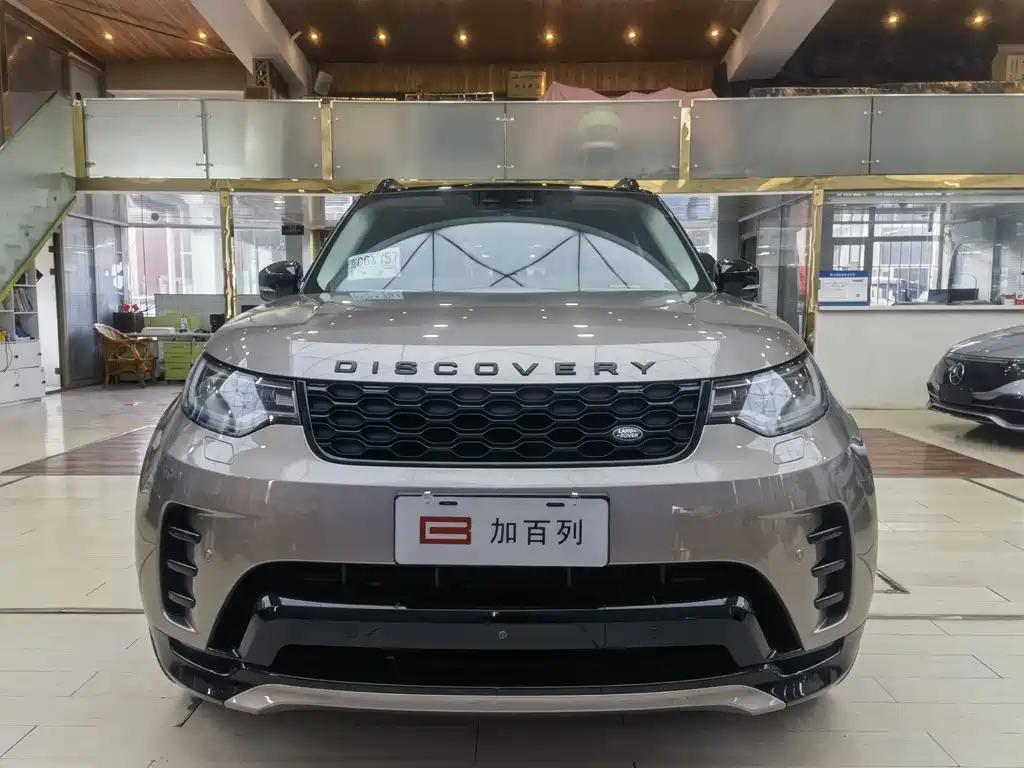 Discover the 2023 360PS R-Dynamic S купить на сайте DeffCars