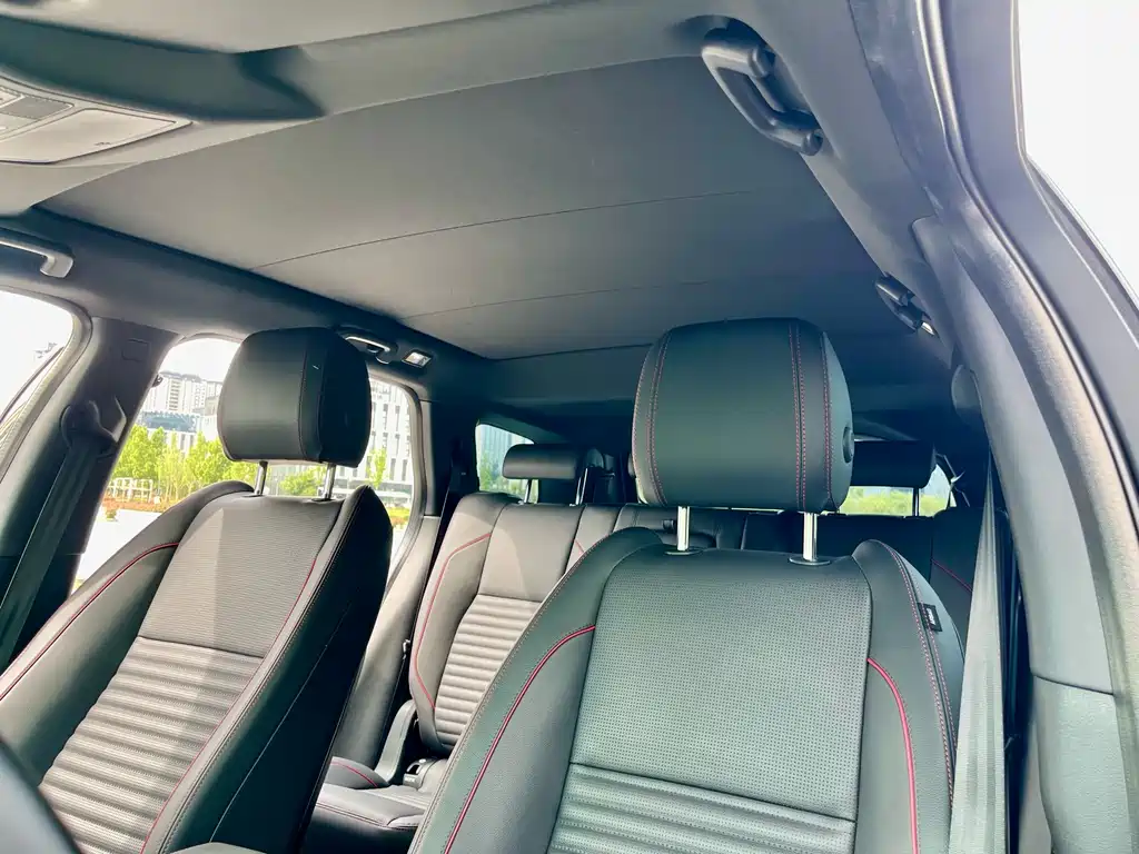 Discovery Sport 2020 249PS R-Dynamic Performance Technology Edition 7-seater купить на сайте DeffCars