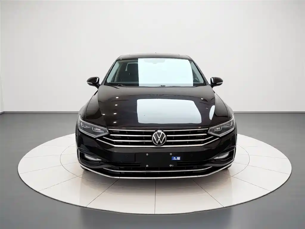 Magotan 2020 330TSI DSG leading model купить на сайте DeffCars