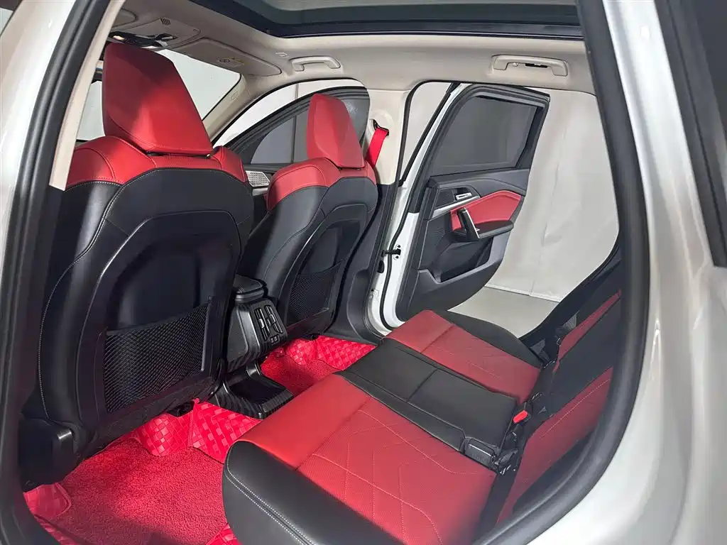 BMW X1 2023 sDrive25Li M Sports Package купить на сайте DeffCars