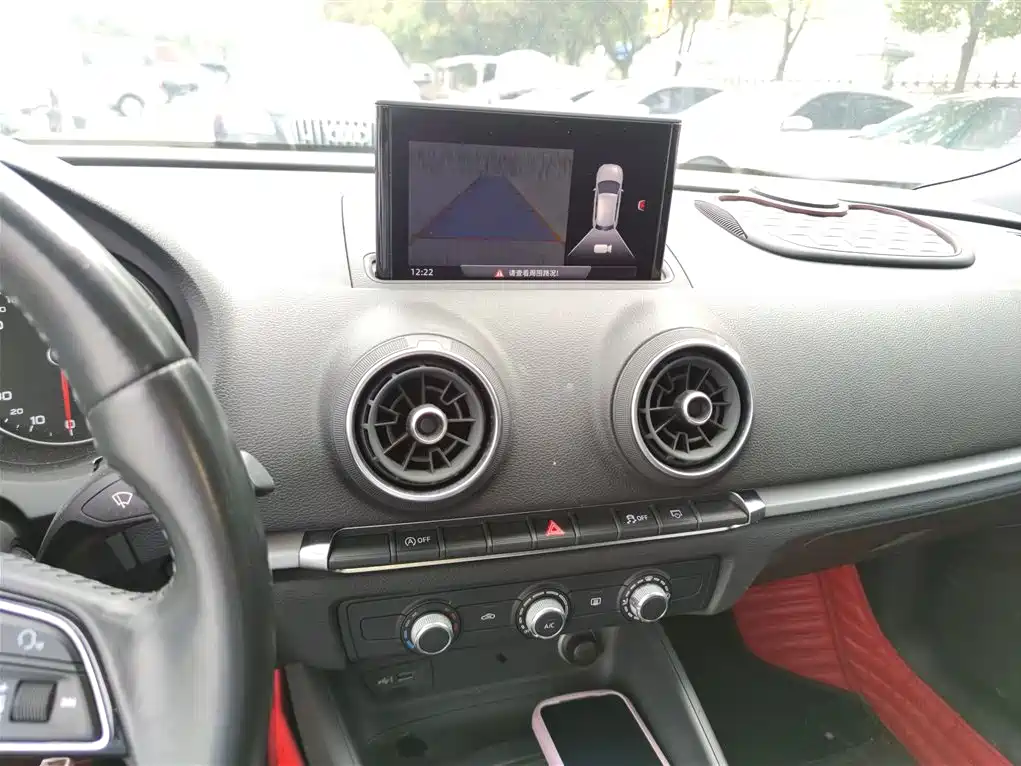 Audi A3 2020 facelift Sportback 35 TFSI Enterprising National VI купить на сайте DeffCars