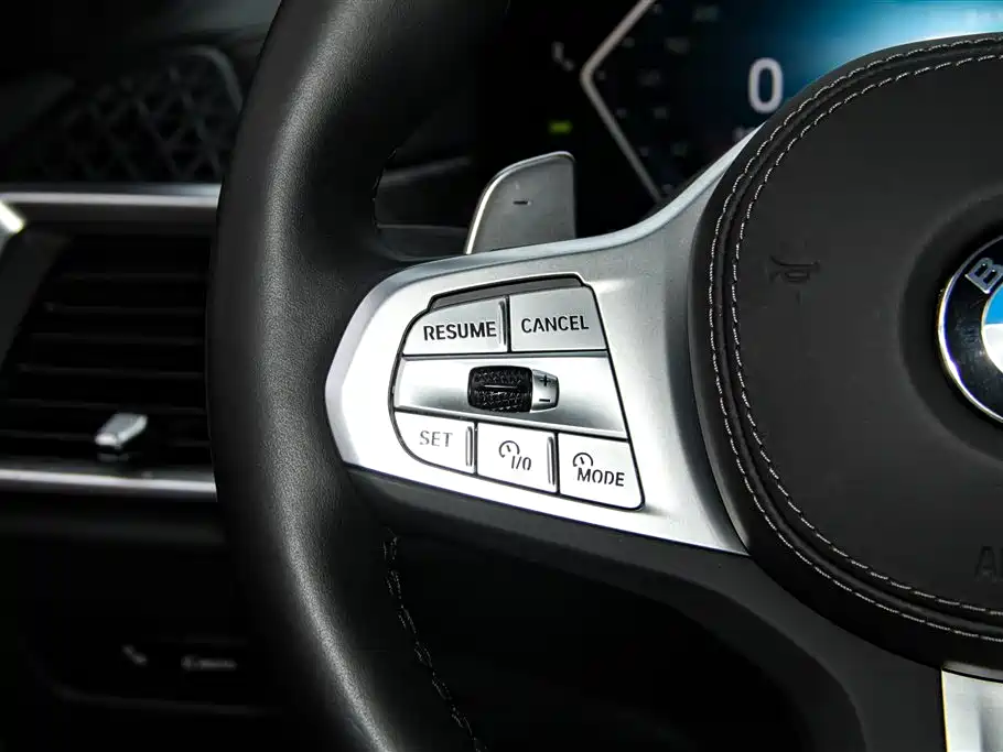 BMW X5 2023 xDrive 40Li M Sports Night Package купить на сайте DeffCars
