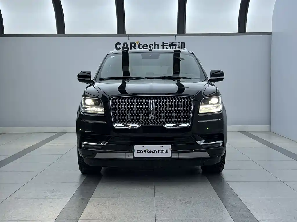 Navigator 2020 3.5T Honor Edition купить на сайте DeffCars
