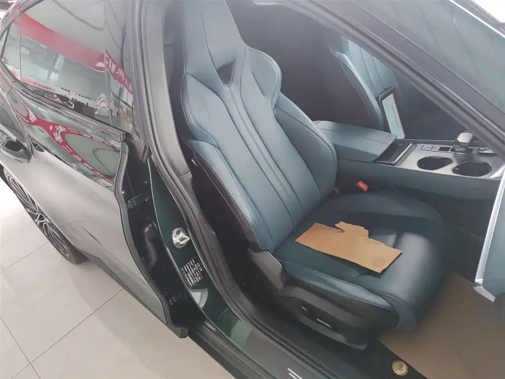 MG7 2023 1.5T DCT Beautiful and Elegant Edition купить на сайте DeffCars