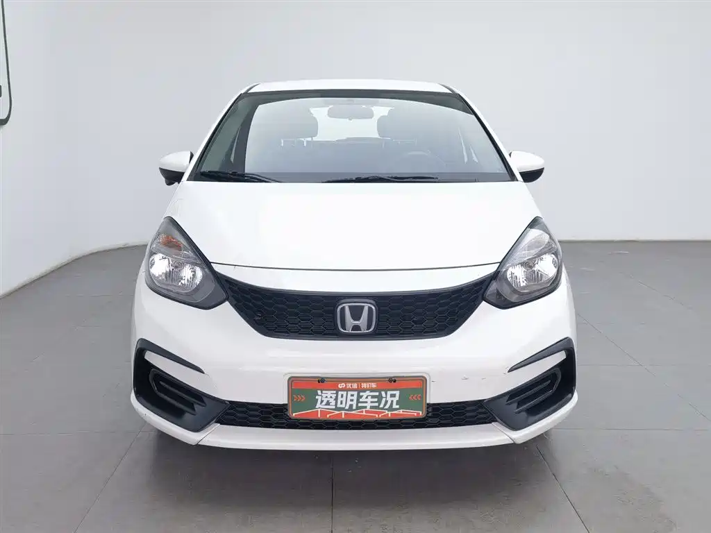 Fit 2021 1.5L CVT Trendy Edition купить на сайте DeffCars