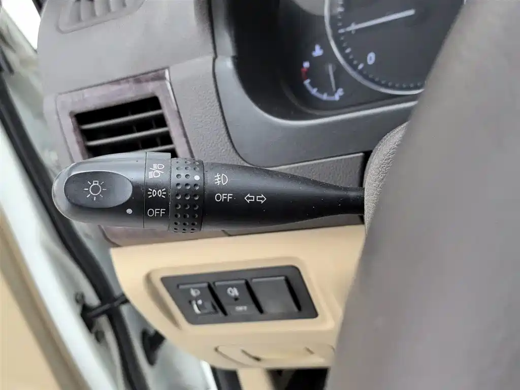BAIC Weiwang M30 2015 1.5L Comfort DAM15 купить на сайте DeffCars