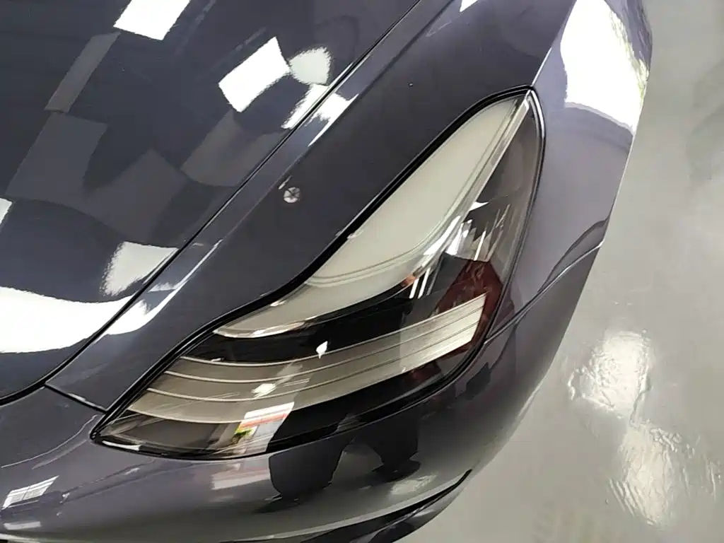 Model 3进口 2019款 长续航后驱版 купить на сайте DeffCars