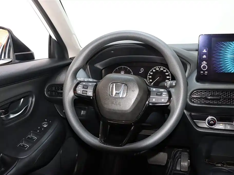 ZR-V Zhizai 2023 1.5T CVT technology version купить на сайте DeffCars