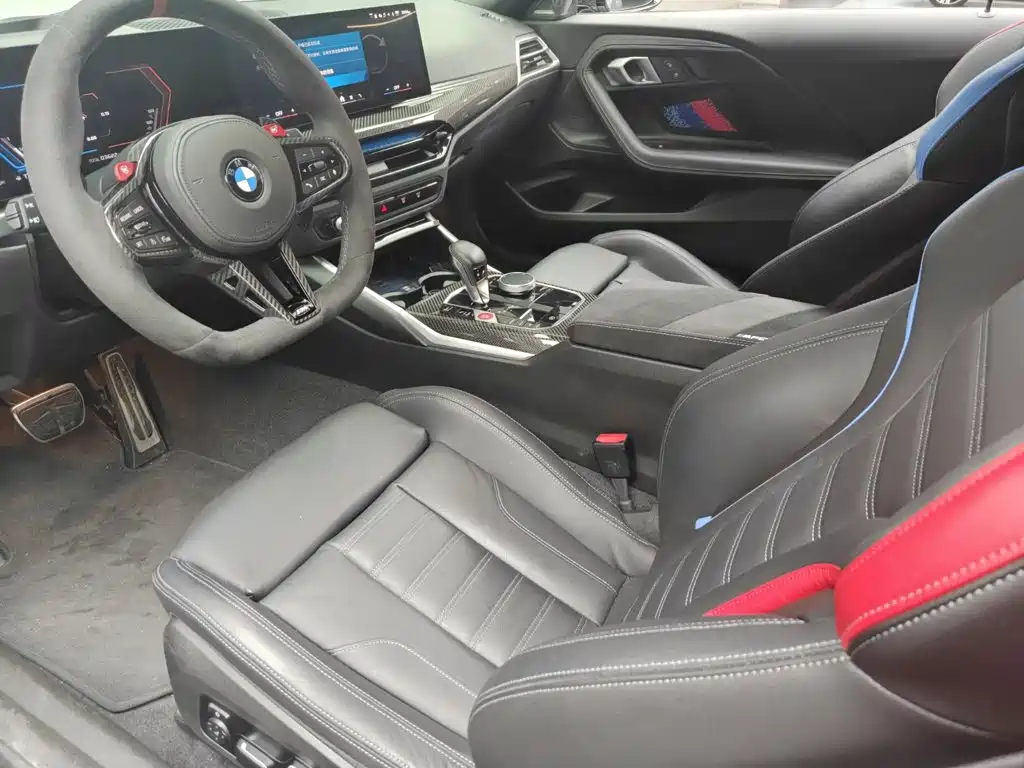 BMW M2 2024 M2 купить на сайте DeffCars